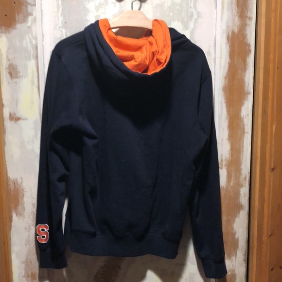 Syracuse Hoodie - Picture 5 of 6